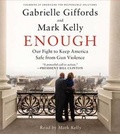 Cover: Enough - SIMON & SCHUSTER AUDIO