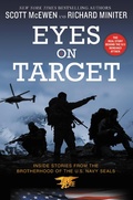 Cover: Eyes on Target - Hachette Nashville