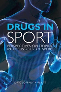 Abbildung von: Drugs in Sport - A & C Black Publishers Ltd