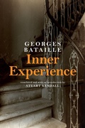 Cover: Inner Experience - State University of New York Press