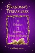 Cover: Grandmas Treasures - Lulu.com