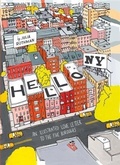 Cover: Hello, New York - Chronicle Books LLC