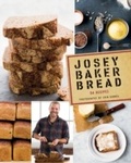 Cover: Josey Baker Bread - Chronicle Books LLC