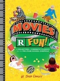 Cover: Movies R Fun! - Chronicle Books LLC