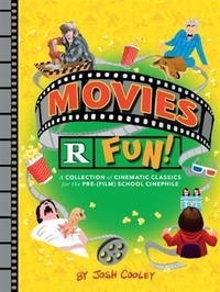 Abbildung von: Movies R Fun! - Chronicle Books LLC
