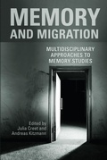 Cover: Memory and Migration - University of Toronto Press
