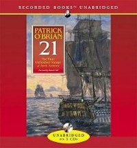 Enlarge image Cover: 21 - Recorded Books