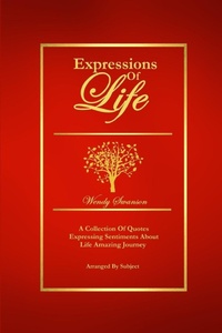 Enlarge image Cover: Expressions of Life - Lulu.com