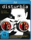 Cover: Disturbia - Auch Killer haben Nachbarn - Paramount Home Entertainment