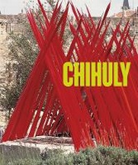Enlarge image Cover: Chihuly - Abrams