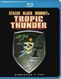 Enlarge image Cover: Tropic Thunder - Paramount Home Entertainment