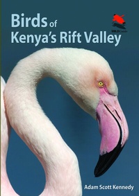 Abbildung von: Birds of Kenya's Rift Valley - Princeton University Press