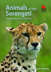 Abbildung von: Animals of the Serengeti - Princeton University Press