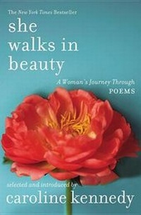 Enlarge image Cover: She Walks in Beauty - Hyperion
