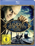 Cover: Lemony Snicket - R&auml;tselhafte Ereignisse - Paramount Home Entertainment