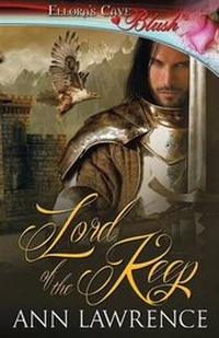 Enlarge image Cover: Lord of the Keep - Ellora's Cave