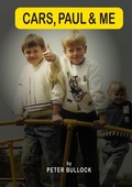 Cover: Cars, Paul and Me - Lulu.com