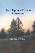 Cover: Once Upon a Time in Princeton - Lulu.com
