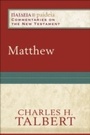 Cover: Matthew (Paideia: Commentaries on the New Testament) - Baker Publishing Group