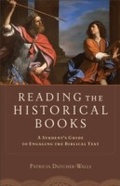 Cover: Reading the Historical Books - Baker Publishing Group