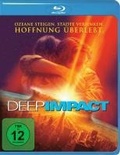 Cover: Deep Impact - Paramount Home Entertainment