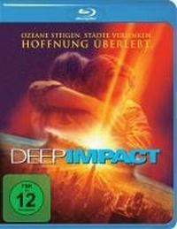 Enlarge image Cover: Deep Impact - Paramount Home Entertainment