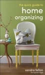 Cover: Quick Guide to Home Organizing - Baker Publishing Group
