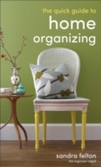 Enlarge image Cover: Quick Guide to Home Organizing - Baker Publishing Group