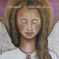Cover: Spiritual Art from the Heart - Balboa Press