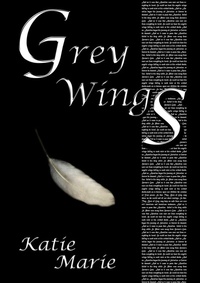 Enlarge image Cover: Grey Wings - Lulu.com