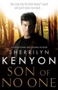 Cover: Son of No One - Piatkus Books