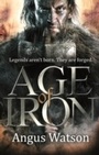 Cover: Age of Iron - Orbit