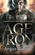 Cover: Age of Iron - Orbit
