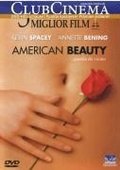 Cover: American Beauty - Paramount Home Entertainment