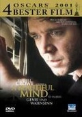 Cover: A Beautiful Mind - Genie und Wahnsinn - PARAMOUNT