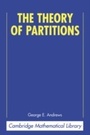 Cover: The Theory of Partitions - Cambridge University Press