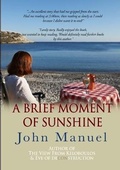 Cover: A Brief Moment of Sunshine - Lulu.com