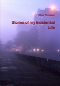 Cover: Stories of my Existential Life - Lulu.com