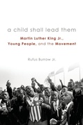 Cover: A Child Shall Lead Them - Fortress Press,U.S.