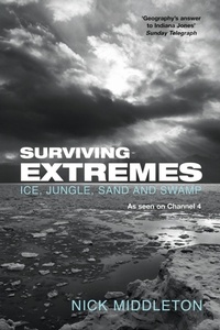 Enlarge image Cover: Surviving Extremes - Macmillan