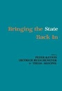 Cover: Bringing the State Back In - Cambridge University Press