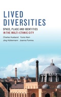 Cover: Lived Diversities - Policy Press