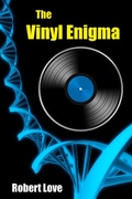 Cover: The Vinyl Enigma - eBookIt.com