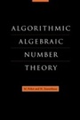 Cover: Algorithmic Algebraic Number Theory - Cambridge University Press
