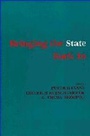 Cover: Bringing the State Back In - Cambridge University Press