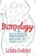 Cover: Bumpology - Simon + Schuster LLC