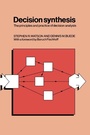 Cover: Decision Synthesis - Cambridge University Press
