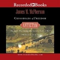 Cover: Crossroads of Freedom - Recorded Books
