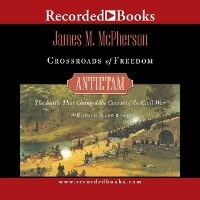Enlarge image Cover: Crossroads of Freedom - Recorded Books