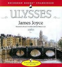 Enlarge image Cover: Ulysses - Recorded Books